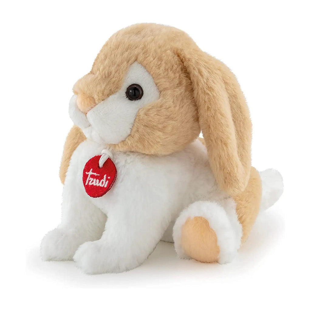 Peluche Trudi Peluche Coniglio Puppy Taglia S