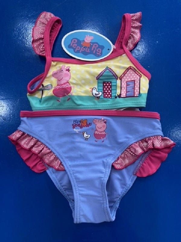 Costume Bikini Bimba in Promo Ultimi Pezzi