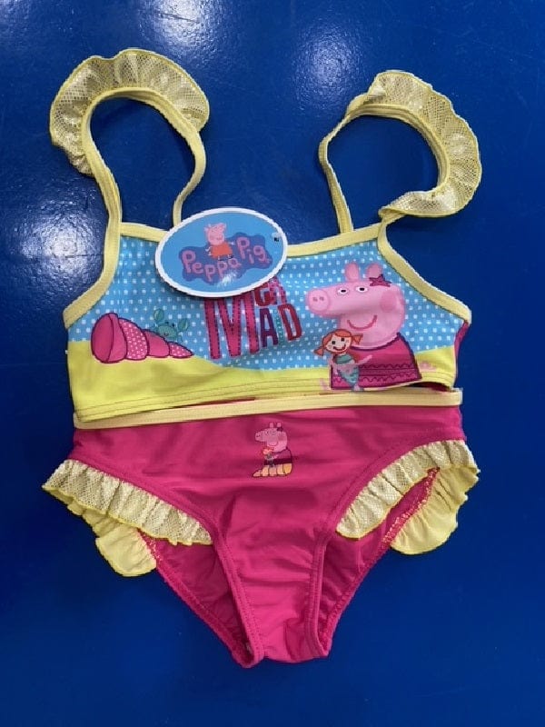Costume Bikini Bimba in Promo Ultimi Pezzi