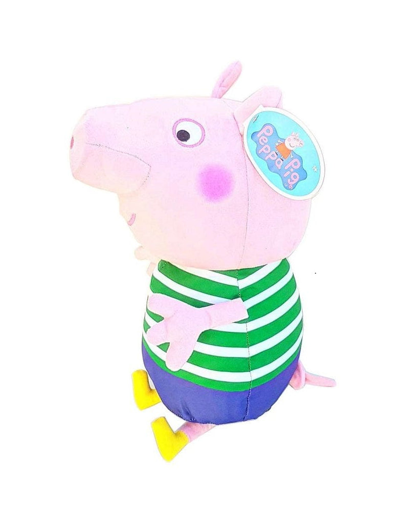 peluche Peluche Peppa Pig Personaggi 50cm Peluche Giganti Peppa Pig Personaggi da 50 cm