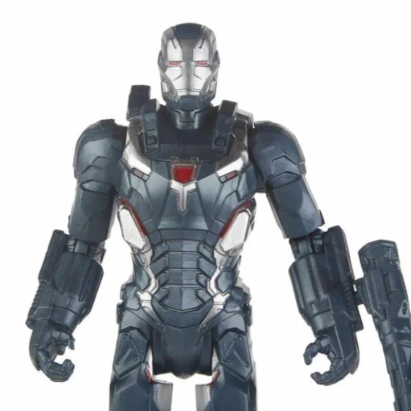 Action figure Avengers Personaggi articolati da 15cm