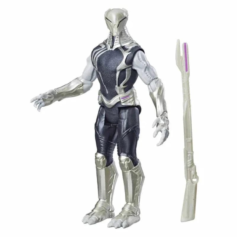 Action figure Avengers Personaggi articolati da 15cm