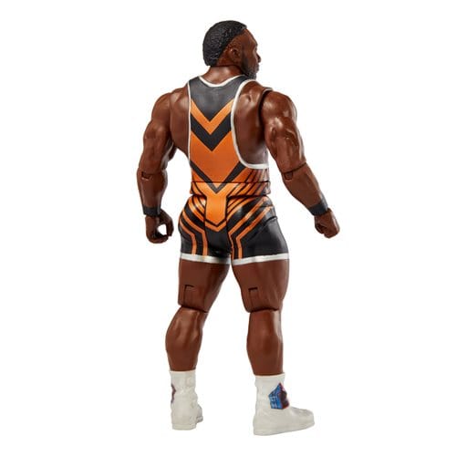 Action figure WWE Personaggi Wrestling giocattolo, action figures snodabili da 15cm in assortimento WWE Personaggi Wrestling giocattolo, action figures snodabili da 15cm 