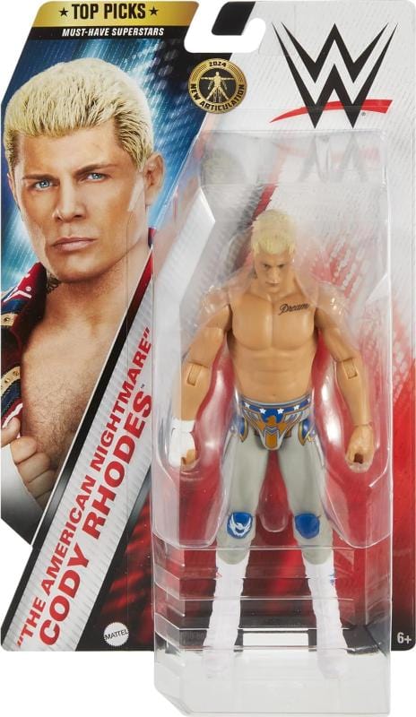 Action figure WWE Personaggi Wrestling giocattolo, action figures snodabili da 15cm WWE Personaggi Wrestling giocattolo, action figures snodabili da 15cm 