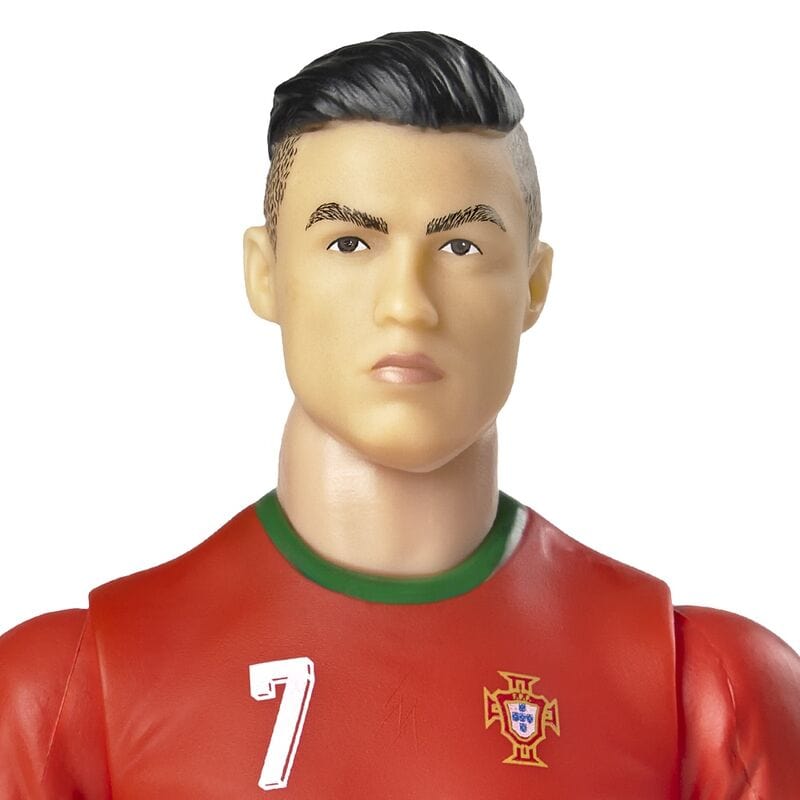 Action figure Action Figures Calciatori famosi da 20cm, personaggi da Collezione su Licenza Ufficiale club calcio Action Figures Calciatori famosi da 20cm, personaggi da Collezione su Licenza Ufficiale club calcio