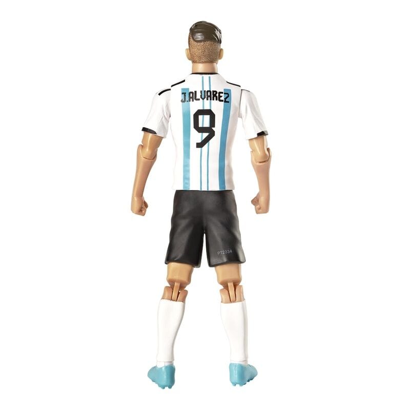 Action figure Action Figures Calciatori famosi da 20cm, personaggi da Collezione su Licenza Ufficiale club calcio Action Figures Calciatori famosi da 20cm, personaggi da Collezione su Licenza Ufficiale club calcio