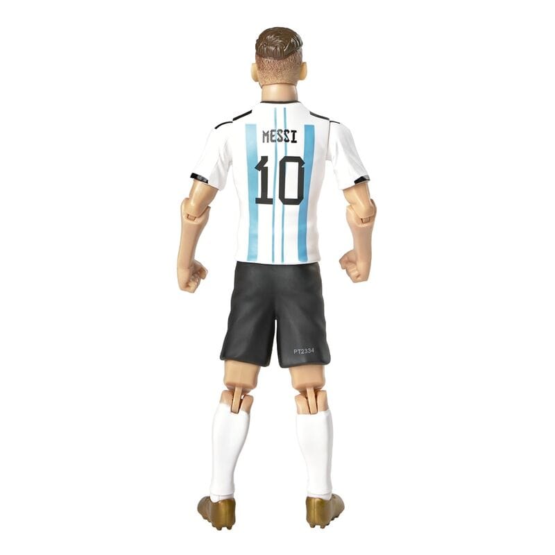 Action figure Action Figures Calciatori famosi da 20cm, personaggi da Collezione su Licenza Ufficiale club calcio Action Figures Calciatori famosi da 20cm, personaggi da Collezione su Licenza Ufficiale club calcio