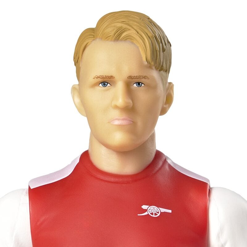 Action Figures Calciatori famosi da 20cm, personaggi da Collezione su Licenza Ufficiale club calcio Mattel