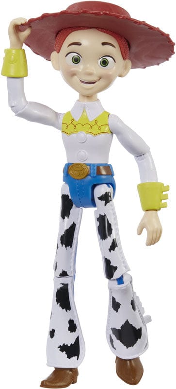 Action figure Disney Pixart Toy Story Jessie Disney Pixart Toy Story Jessie