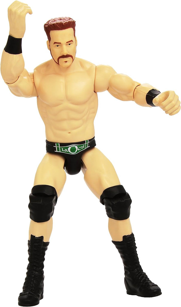 Action figure WWE - Personaggio Sheamus 30 cm