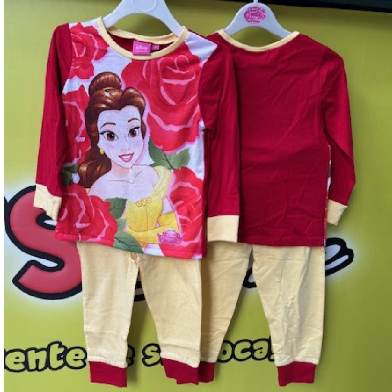 Noibel Pigiama bambina cotone manica lunga 32902 – Di Maiolo Biancheria Noibel Pigiama bambina cotone manica lunga 32902 – Di Maiolo Biancheria