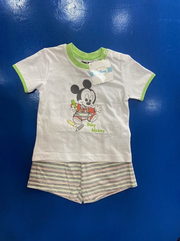 Pigiama Disney Bimbo