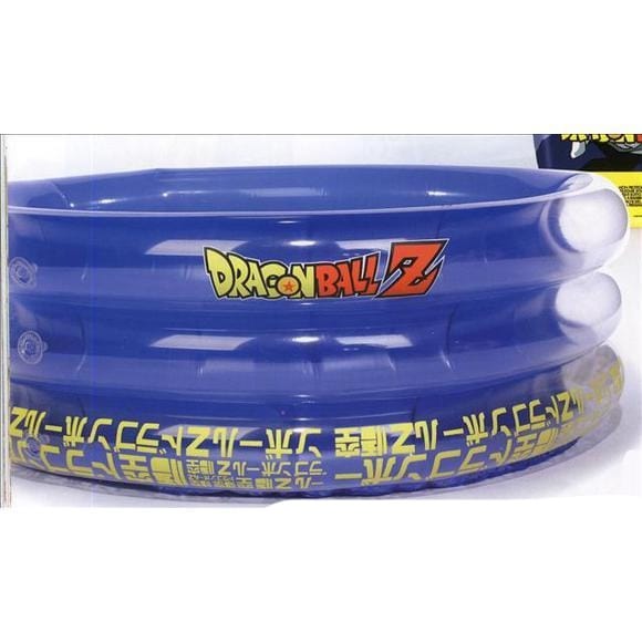 Piscina Gonfiabile Dragon Ball Z