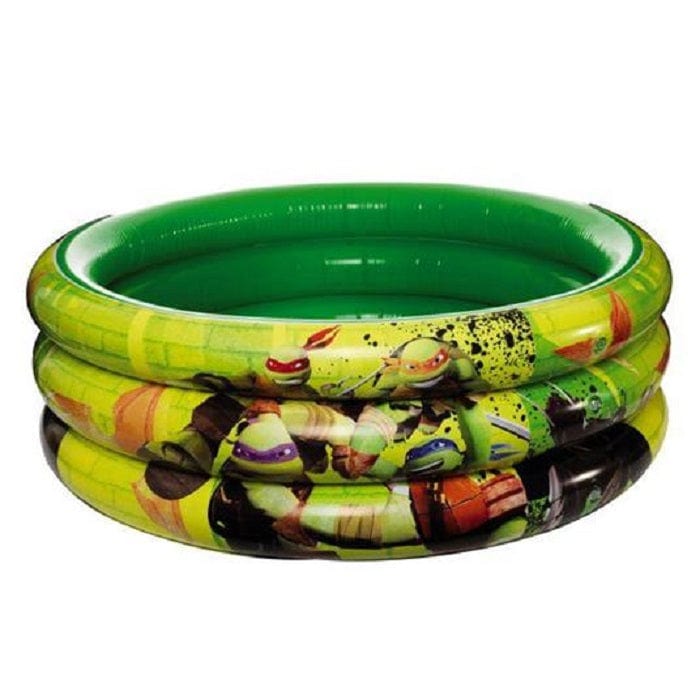 Piscina Gonfiabile Ninja Turtles