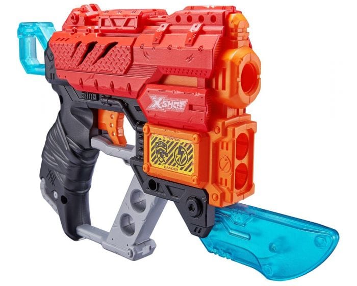 Gadget e armi giocattolo X-Shot Dino Attack Blaster