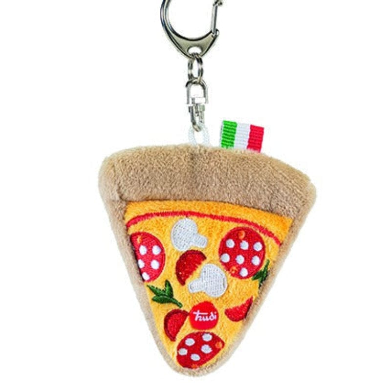 Accessori Portachiavi Peluche Trudi Italians Icons Portachiavi Peluche Trudi Italians Icons