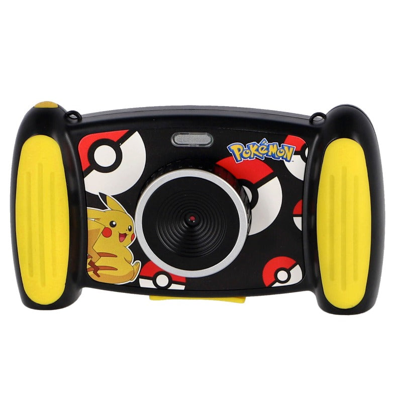Pokemon Fotocamera Digitale per Bambini con lettore MP3 – The Toys