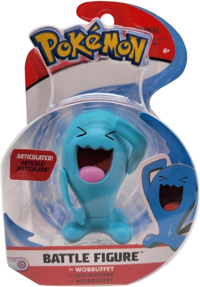 Bambole, playset e giocattoli Pokemon Personaggi Giocattolo Battle Pokemon Battle Figure, Personaggi Giocattolo Pokémon