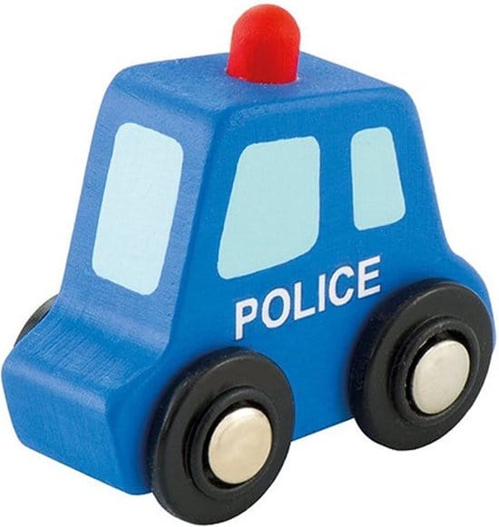 Trudi Mini Mezzi -Sevi Trudi Mini Mezzi -Sevi
