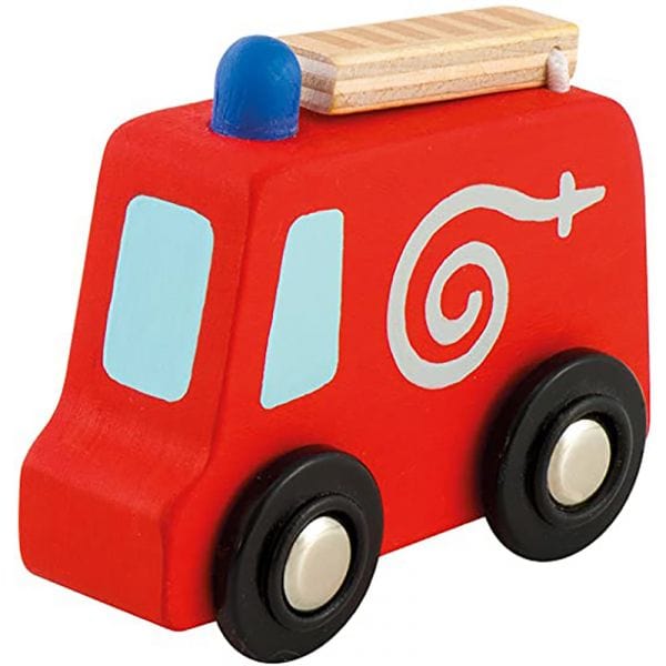 Trudi Mini Mezzi -Sevi Trudi Mini Mezzi -Sevi