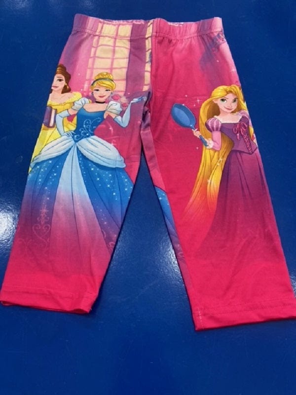 Leggins Disney Princess