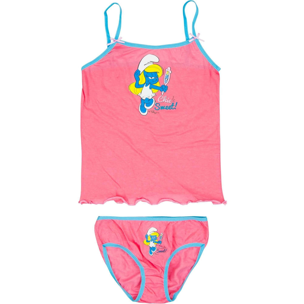 Set Intimo Bimba