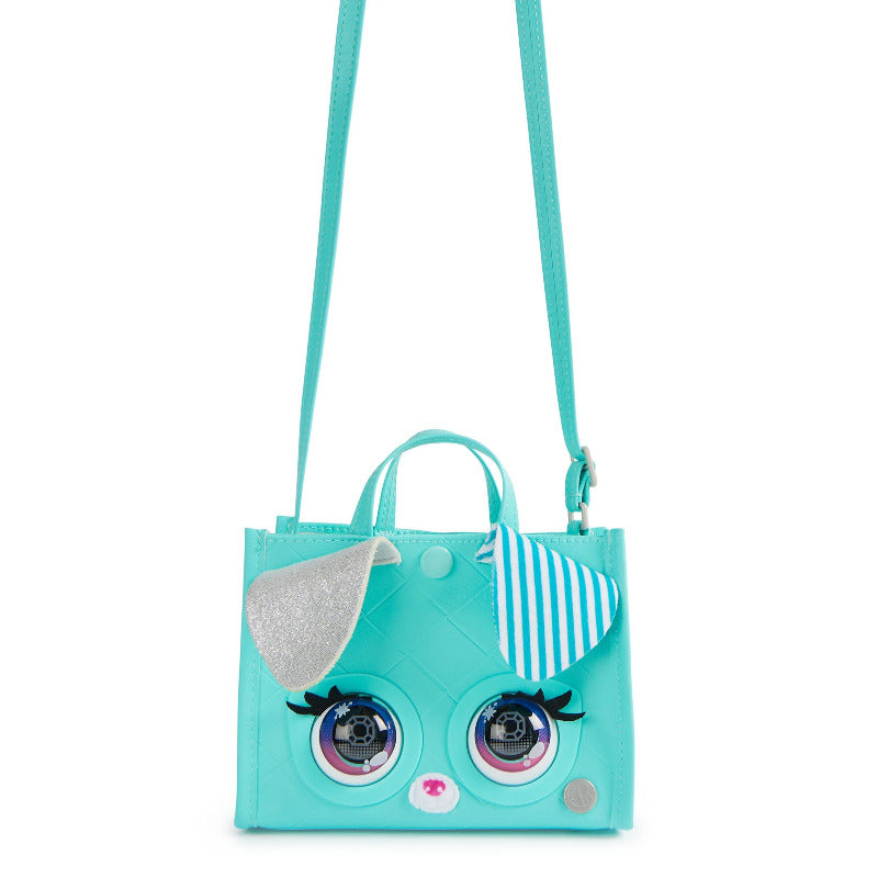 Animali Interattivi Purse Pets Borsetta Interattiva in Versione Cagnolino