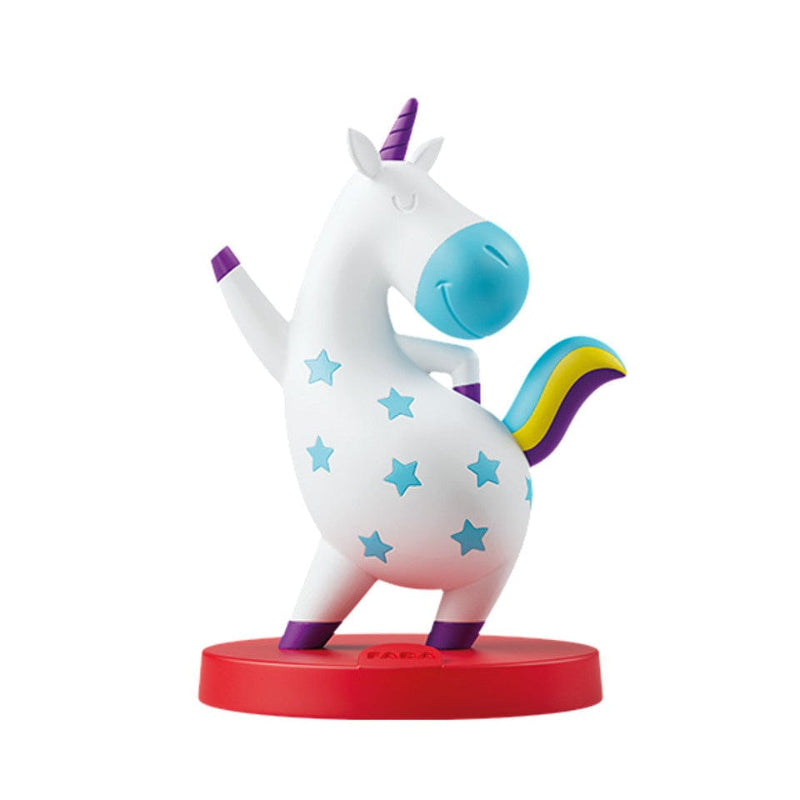 Giocattoli educativi Faba Personaggio Sonoro Baby Party Faba Personaggio Sonoro Baby Party