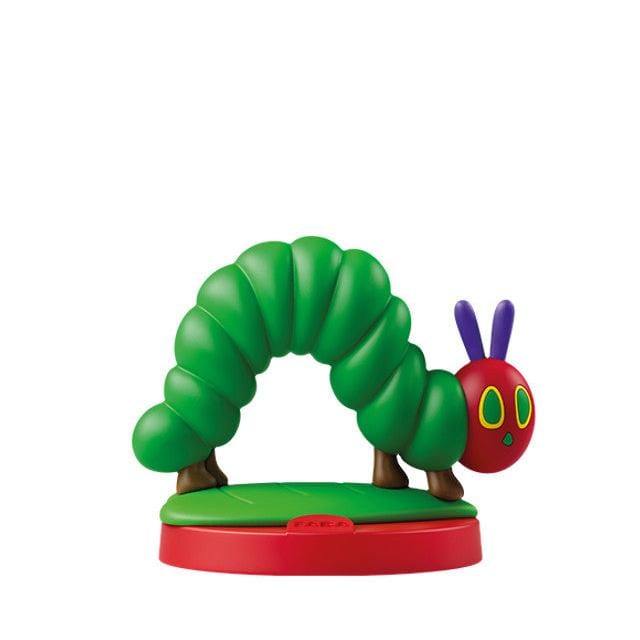 Giocattoli educativi Faba Personaggio Sonoro Il mondo di Eric Carle Faba Personaggio Sonoro Il mondo di Eric Carle