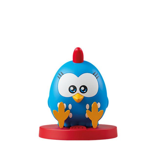Giocattoli educativi Faba Personaggio Sonoro Gallina Puntolina Faba Personaggio Sonoro Gallina Puntolina
