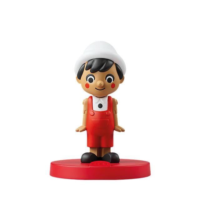 Giocattoli educativi Faba Personaggio Sonoro Le Avventure di Pinocchio Faba Personaggio Sonoro Le Avventure di Pinocchio
