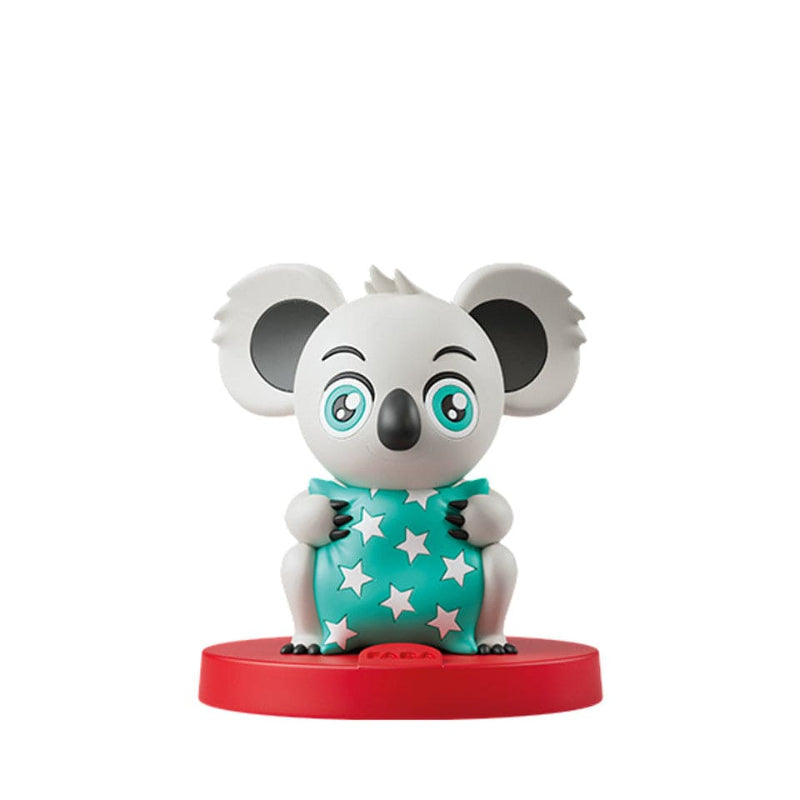 Giocattoli educativi Faba Personaggio Sonoro Le Coccole Della Buonanotte Faba Personaggio Sonoro Le Coccole Della Buonanotte