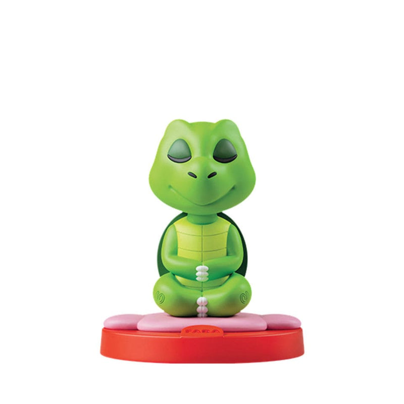 Giocattoli educativi Faba Personaggio Sonoro Mindfulness Per bambini Faba Personaggio Sonoro Mindfulness Per bambini