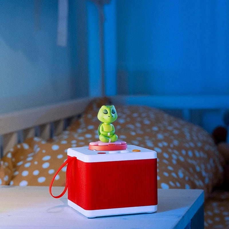 Giocattoli educativi Faba Personaggio Sonoro Mindfulness Per bambini Faba Personaggio Sonoro Mindfulness Per bambini