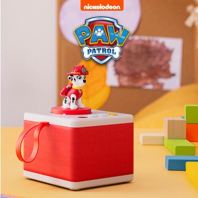 Giocattoli educativi Faba Personaggi Sonori Paw Patrol la Squadra dei Cuccioli Faba Personaggi Sonori Paw Patrol la Squadra dei Cuccioli