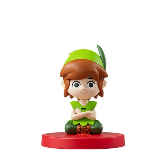 Giocattoli educativi Faba Personaggio Sonoro Peter Pan e un'altra Storia Faba Personaggio Sonoro Peter Pan e un'altra Storia