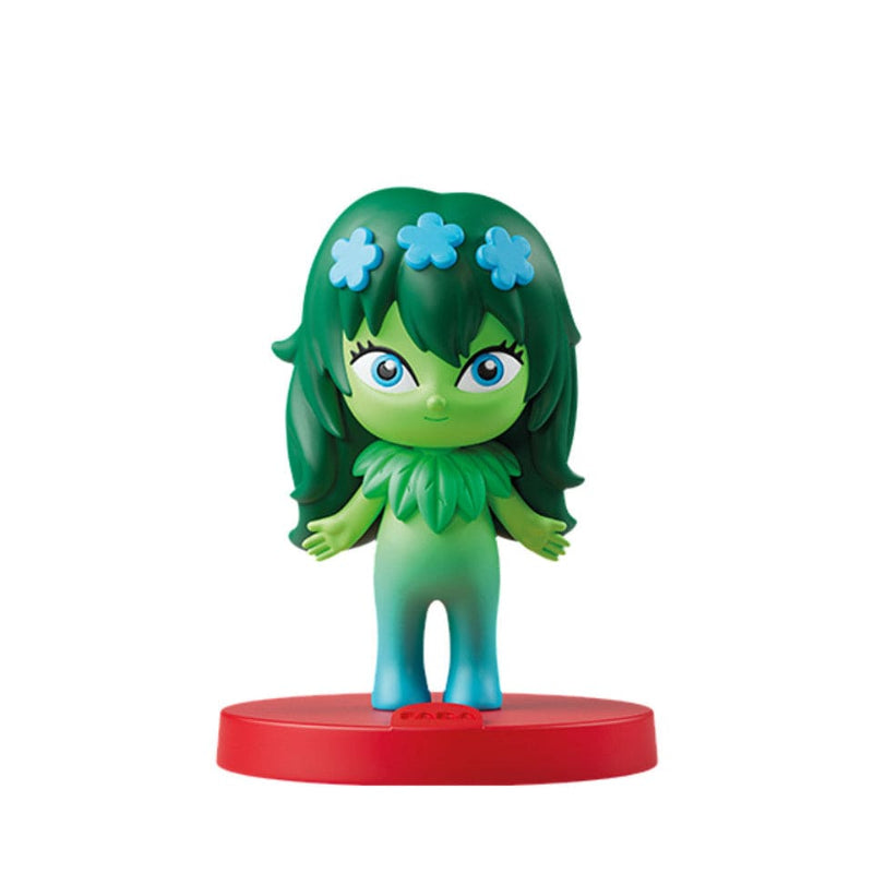 Faba Personaggio Sonoro Viva La Natura – The Toys Store