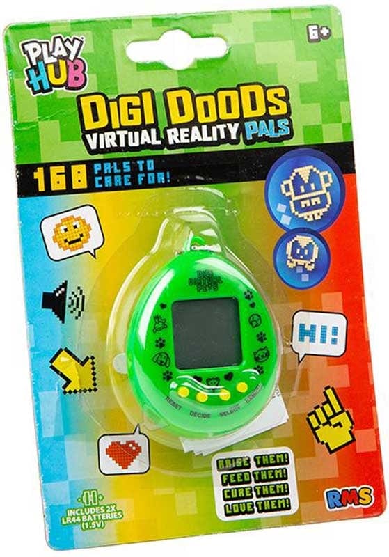 Giochi e giocattoli Animale Virtuale, Gioco Elettronico Animaletto Replica Tamagotchi Tamagotchi Originale Animale Virtuale, Gioco Elettronico Animaletto.