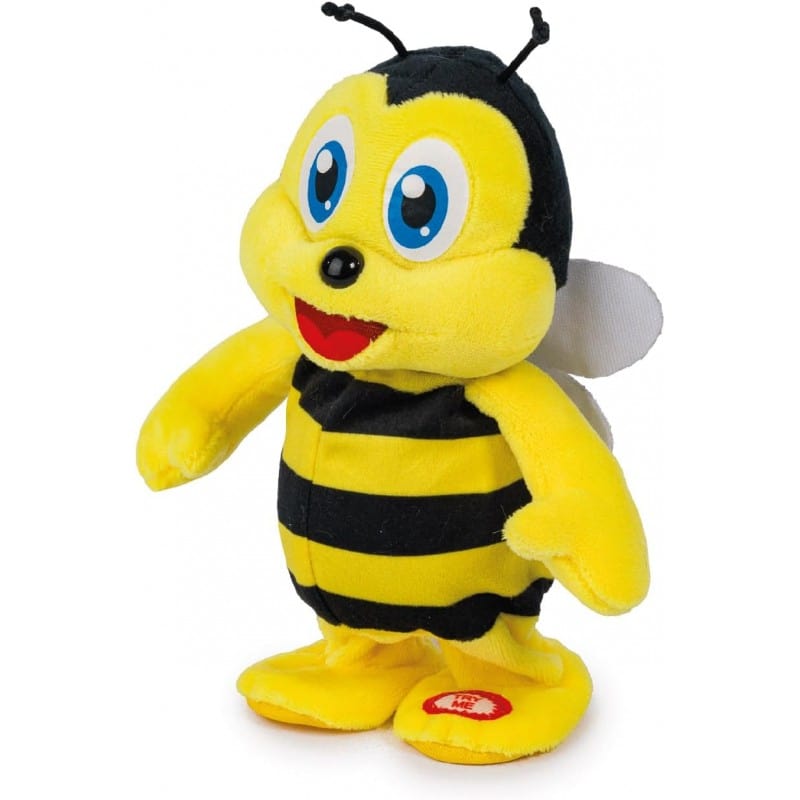 peluche Ripetix Peluche Animali che Camminano e Ripetono tutto quello che vuoi