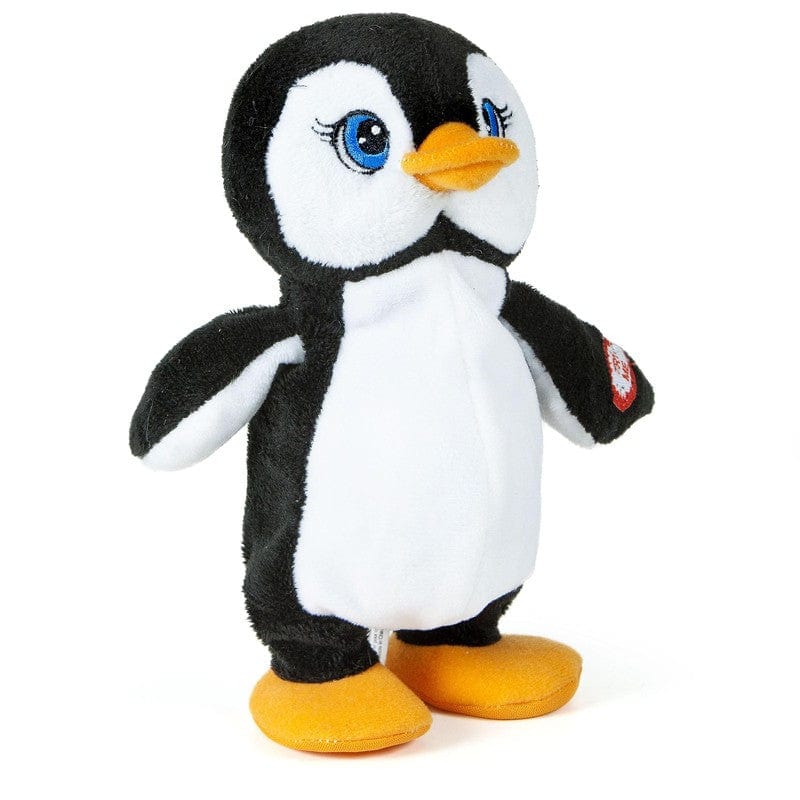 Ripetix Peluche Animali che Camminano e Ripetono tutto quello che vuoi