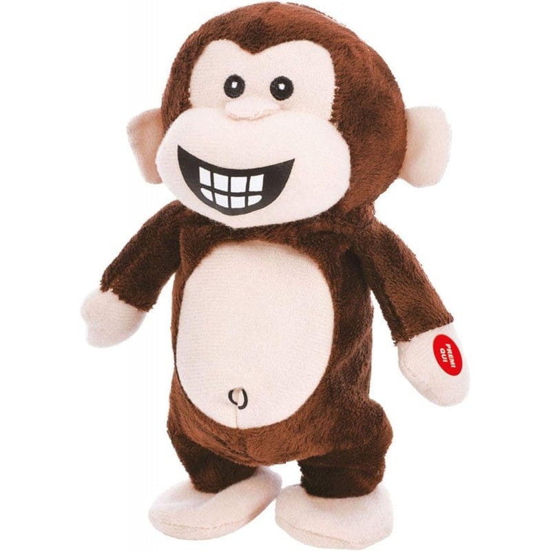 peluche Ripetix Peluche Animali che Camminano e Ripetono tutto quello che vuoi Ripetix Peluche Animali che Camminano e Ripetono tutto quello che vuoi