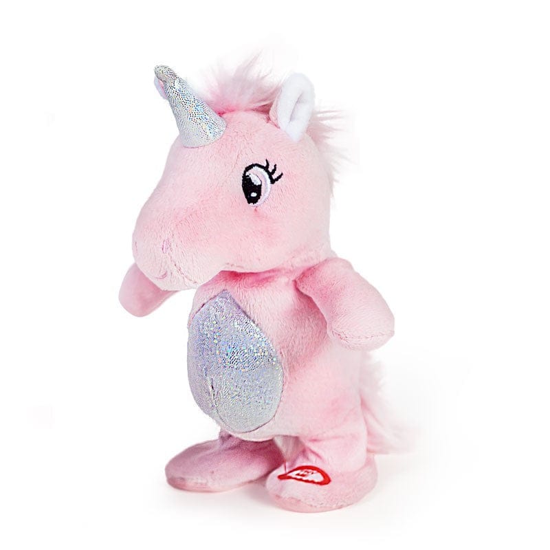 Ripetix Peluche Animali che Camminano e Ripetono tutto quello che vuoi