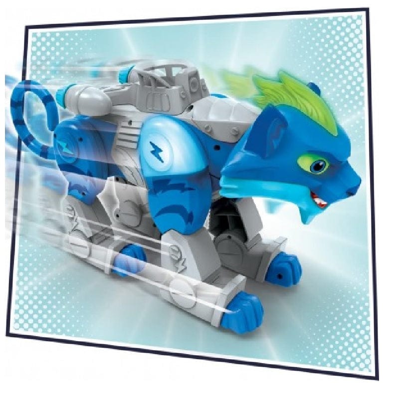 Pj Masks Pj Masks Animal Power Cat Charge and Roar Pj Masks Animal Power Cat Charge and Roar