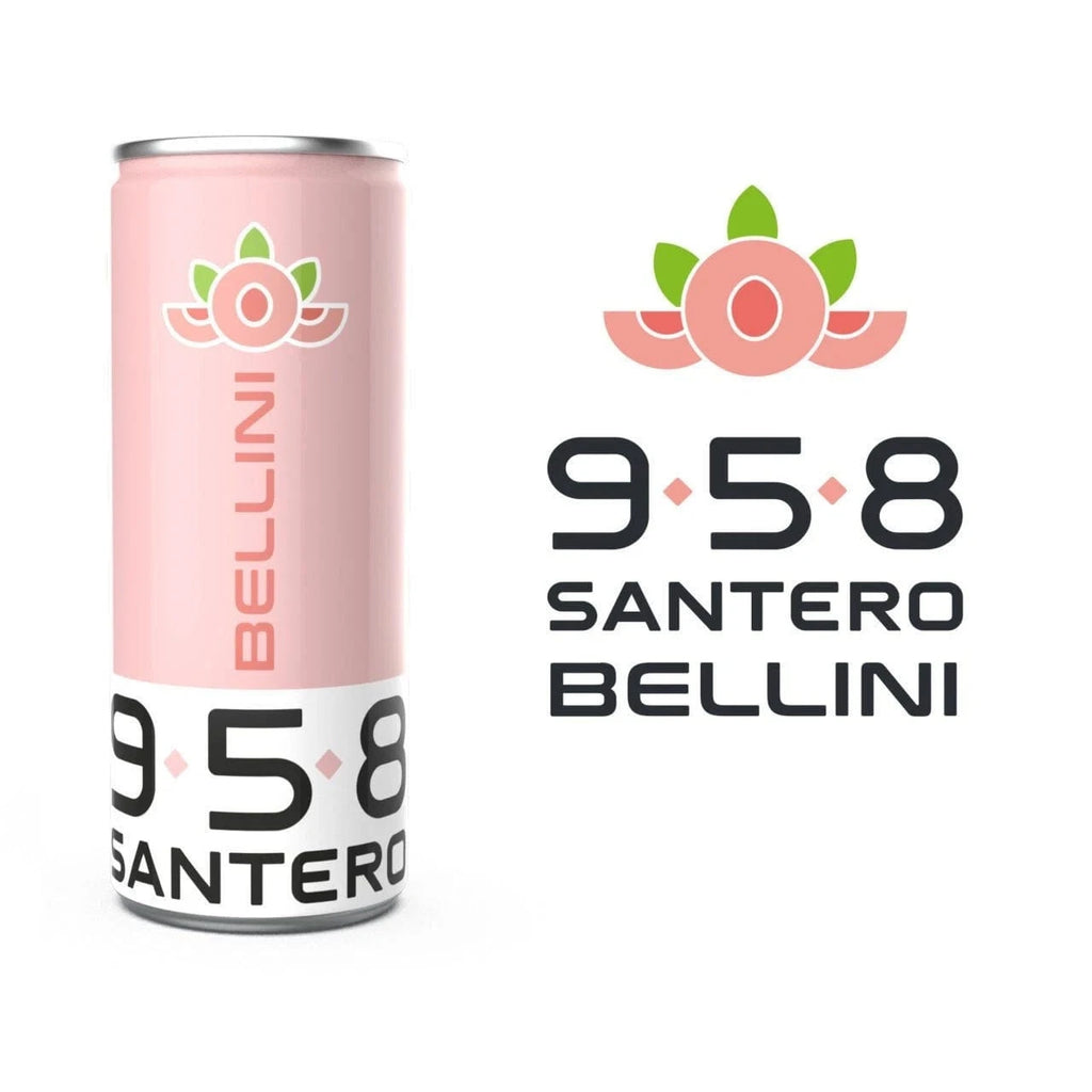 Party 958 Santero Bellini Lattina 250ml 958 Santero Bellini Lattina 250ml
