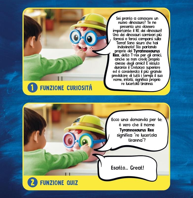 Giocattoli educativi Lisciani Giochi Sabatino - Gioco Interattivo Educativo Scuola Primaria Lisciani Giochi Sabatino - Gioco Interattivo Educativo Scuola Primaria