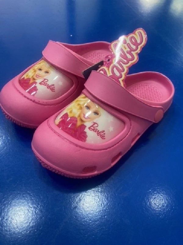 Sabot Barbie
