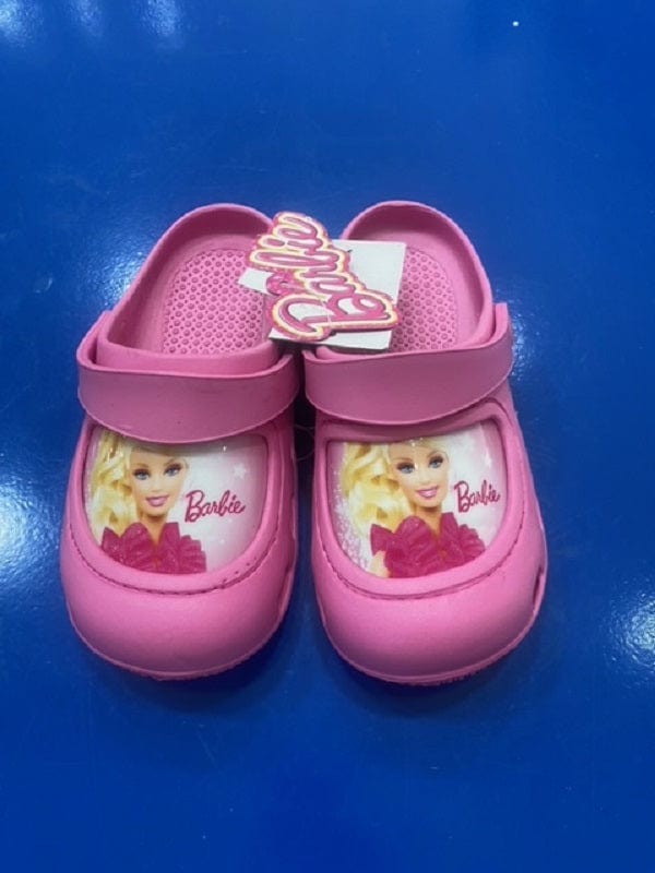Sabot Barbie