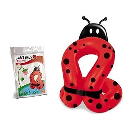 Salvagente Coccinella