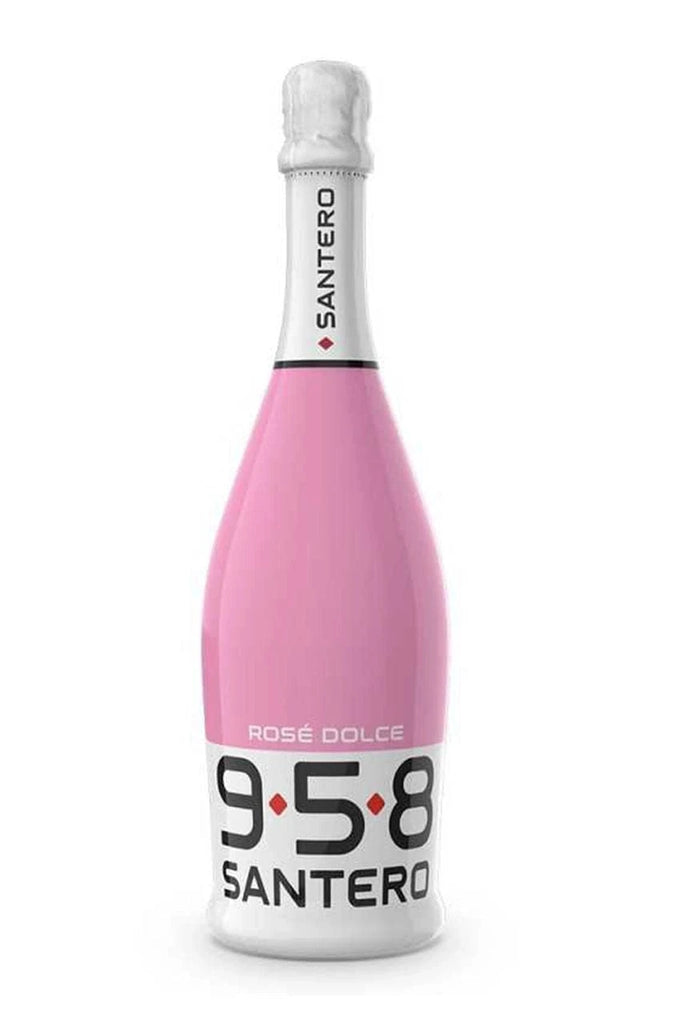 Party 958 Santero Rosè Dolce Cocktail da 750ML 958 Santero Rosè Dolce Cocktail da 750ML