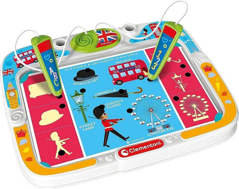 Costruisci e Gioca: Il Castello Gioco Educativo Sapientino Costruisci e Gioca: Il Castello Gioco Educativo Sapientino